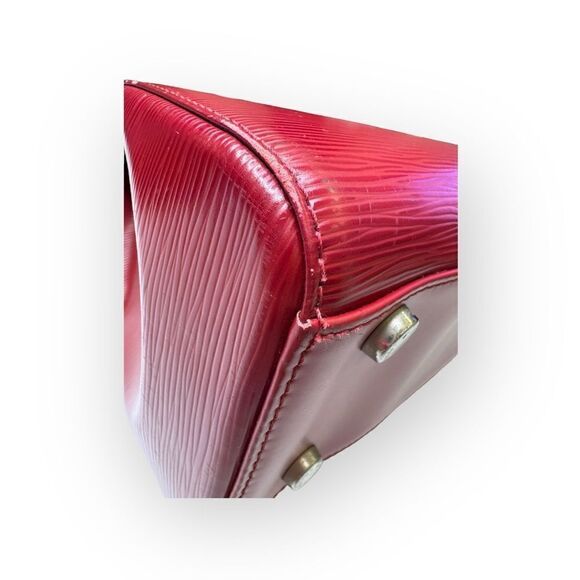 Louis Vuitton Brea Epi Leather GM Two Way Bag - Picture 8 of 11